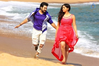 Pelliki Mundu Prema Katha Movie Posters and Photos - 2 of 13
