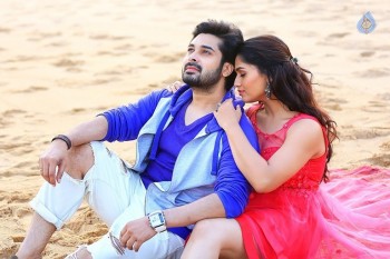 Pelliki Mundu Prema Katha Movie Posters and Photos - 3 of 13