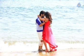 Pelliki Mundu Prema Katha Movie Posters and Photos - 5 of 13