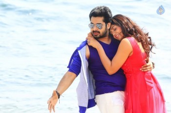 Pelliki Mundu Prema Katha Movie Posters and Photos - 7 of 13