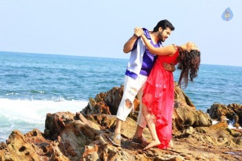 Pelliki Mundu Prema Katha Movie Posters and Photos - 13 of 13