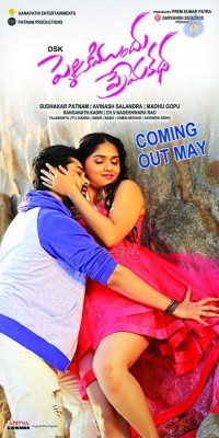 Pelliki Mundu Prema Katha Posters and Photos - 1 of 16