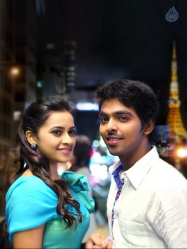 Pencil Movie Photos and Posters - 2 of 9