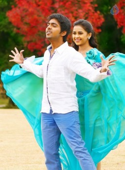 Pencil Movie Photos and Posters - 8 of 9