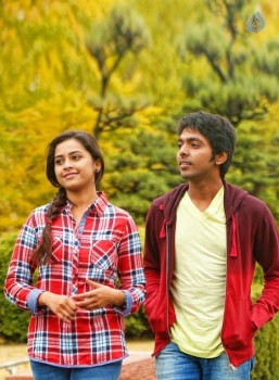 Pencil Movie Photos and Posters - 9 of 9