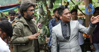 Peta Movie Working Stills - 3 of 4