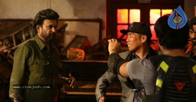 Peta Movie Working Stills - 4 of 4