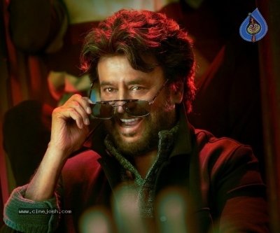 Petta Movie New Stills - 2 of 8