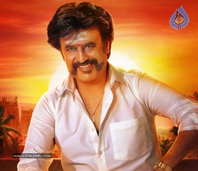 Petta Movie New Stills - 3 of 8