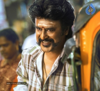 Petta Movie New Stills - 4 of 8