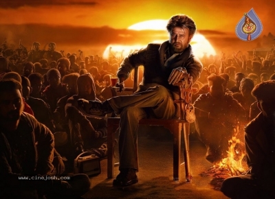 Petta Movie New Stills - 5 of 8