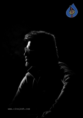 Petta Movie Working Stills - 12 of 15