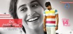 Pilla Nuvvuleni Jeevitham Release Date Posters - 6 of 6
