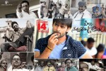 Pilla Nuvvuleni Jeevitham Release Date Walls - 6 of 12