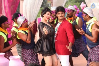 Pokiri Raja Movie New Photos - 6 of 9