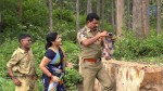 Police Paparao Movie New Stills - 31 of 44