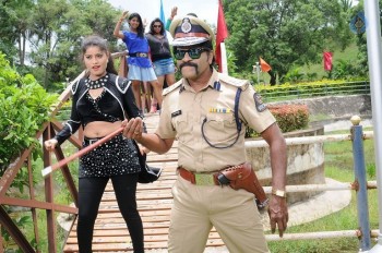 Police Power Movie New Photos - 22 of 28
