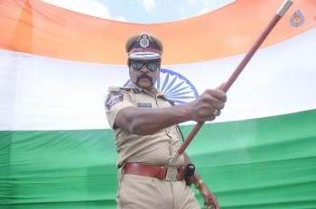 Police Power Movie New Photos - 23 of 28
