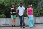 Pongadi Neengalum Unga Kadhalum Tamil Movie Stills - 6 of 19