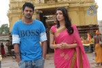 Prabhas, Kajal Agarwal New Movie Stills - 4 of 4