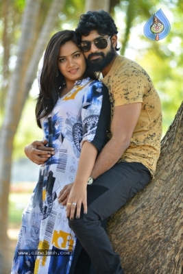 Pranam Khareedu Movie Stills - 1 of 4