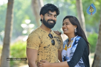 Pranam Khareedu Movie Stills - 4 of 4