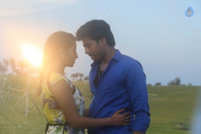 Prathikshanam Movie Stills and Posters - 9 of 47