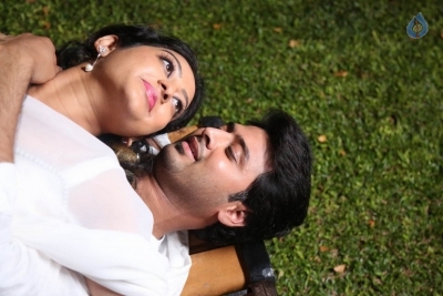 Prathikshanam Movie Stills and Posters - 12 of 47