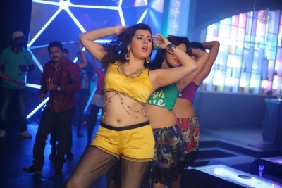 Prathikshanam Movie Stills and Posters - 21 of 47