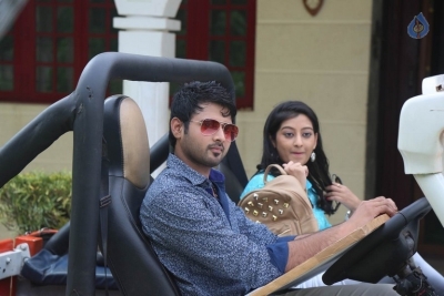 Prathikshanam Movie Stills and Posters - 24 of 47