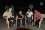 Pratinidhi Movie Working Stills - 16 of 40