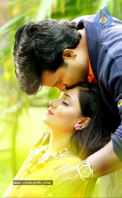 Prayatnam Movie Stills And Posters - 3 of 6