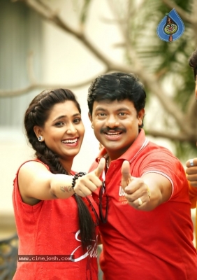 Prayatnam Movie Stills And Posters - 6 of 6