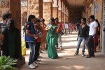 Prema Geema Jantha Nai Working Stills - 10 of 12