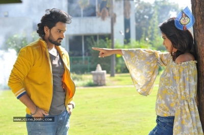 Prema Katha Chitram2 Movie Stills - 3 of 21