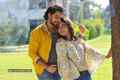 Prema Katha Chitram2 Movie Stills - 13 of 21