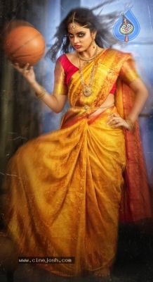 Prema Katha Chitram 2 Movie Still - 1 of 1