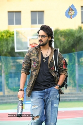 Prema Katha Chitram 2 Movie Stills - 6 of 19