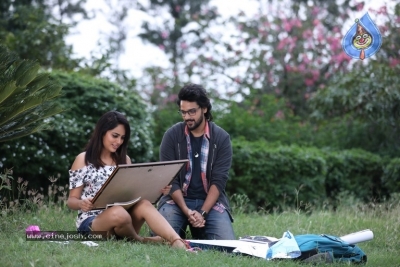 Prema Katha Chitram 2 Movie Stills - 11 of 19