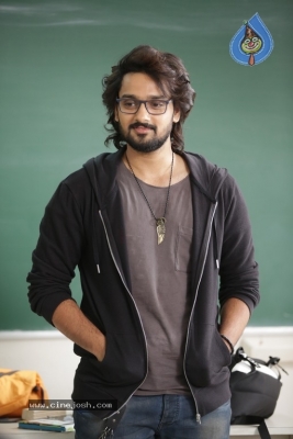 Prema Katha Chitram 2 Movie Stills - 18 of 19