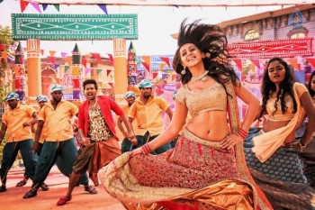 Prema Leela Pelli Gola Movie Posters and Photos - 18 of 18