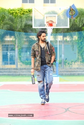 PremaKatha Chithram 2 New Stills - 21 of 26