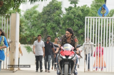 PremaKatha Chithram 2 New Stills - 26 of 26