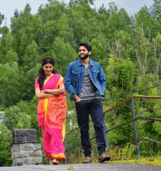 Premam Movie Latest Photos - 37 of 61