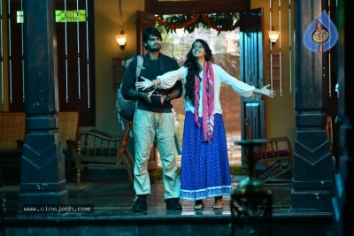 Prematho Mee Karthik Movie Stills - 3 of 20