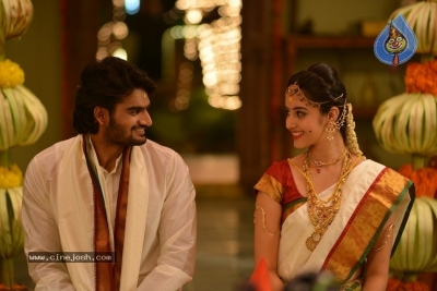 Prematho Mee Karthik Movie Stills - 20 of 20