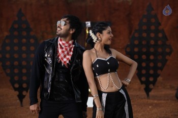 Premikudu Movie Photos - 6 of 11