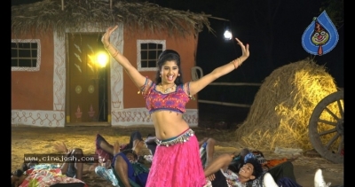 Production No 1 Movie Song Stills - 1 of 8