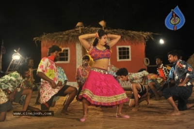 Production No 1 Movie Song Stills - 6 of 8