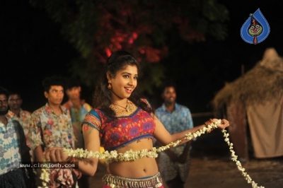 Production No 1 Movie Song Stills - 8 of 8